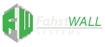 FahstWALL Systems logo
